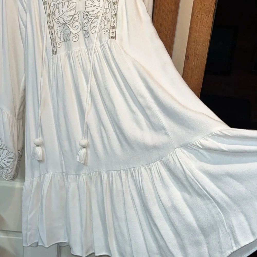 Lilly Pulitzer Amissa dress size medium. - Picture 9 of 10